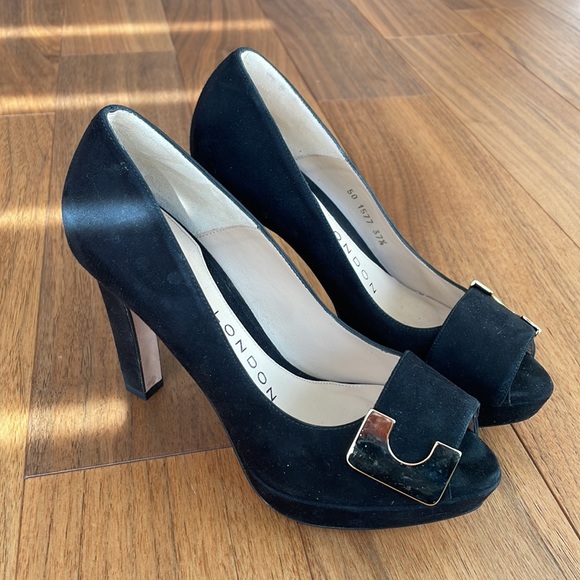 Sacha London heels - Picture 2 of 5